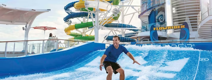 flowrider